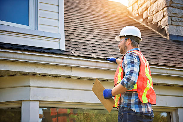 Roofing in Athena